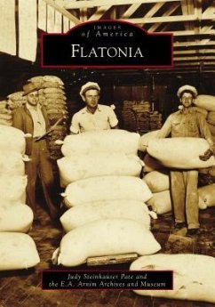 Flatonia - Pate, Judy Steinhauser; The E a Arnim Archives and Museum