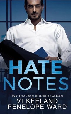 Hate Notes - Keeland, Vi; Ward, Penelope