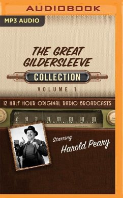 The Great Gildersleeve, Collection 1 - Black Eye Entertainment