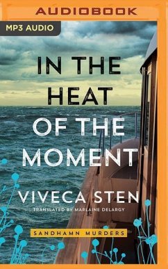 In the Heat of the Moment - Sten, Viveca