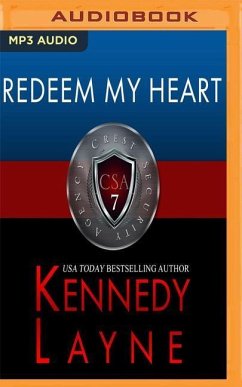 Redeem My Heart - Layne, Kennedy