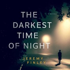 The Darkest Time of Night - Finley, Jeremy