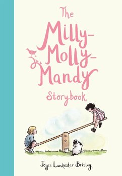 The Milly-Molly-Mandy Storybook - Brisley, Joyce Lankester