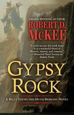 Gypsy Rock - McKee, Robert D.