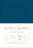 Grids & Guides (Navy)