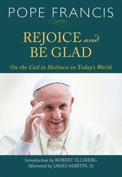 Rejoice and Be Glad - Catholic Church