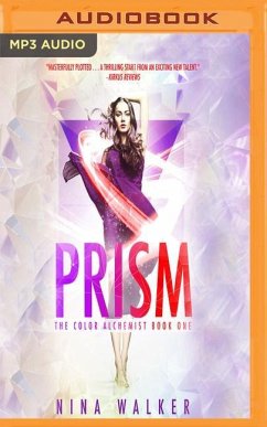 Prism - Walker, Nina