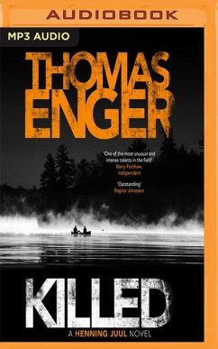 Killed - Enger, Thomas