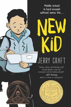 New Kid - Craft, Jerry