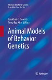 Animal Models of Behavior Genetics