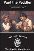 Stories of Success: Paul the Peddler (Illustrated)