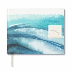 Swept Away -- An All-Occasion Coastal Guest Book for a Graduation Party, Retirement Celebration, Milestone Anniversary Reception and Vacation Home -- - Riedler, Amelia