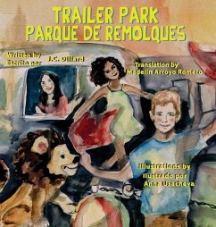 Trailer Park (Hardcover) - Dillard, J C