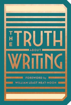 The Truth about Writing - Abrams Noterie