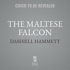 The Maltese Falcon - Hammett, Dashiell