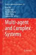 Multi-agent and Complex Systems - Bild 1