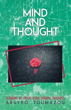 Mind and Thought - Argyro Toumazou