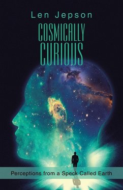 Cosmically Curious - Jepson, Len