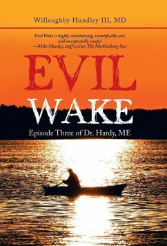 Evil Wake - Hundley, Willoughby III