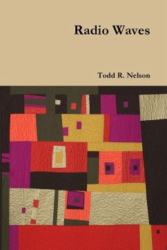 Radio Waves - Nelson, Todd R.