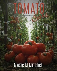 Tomato Ears - Mitchell, Maxie M.