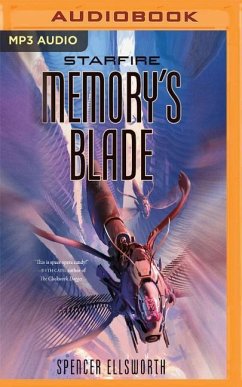 Memory's Blade - Ellsworth, Spencer