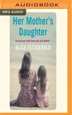 Her Mother's Daughter - Fitzgerald, Alice