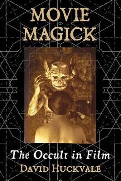 Movie Magick - Huckvale, David