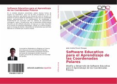 Software Educativo para el Aprendizaje de las Coordenadas Polares