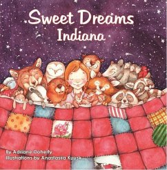 Sweet Dreams Indiana - Doherty, Adriane