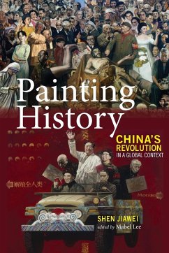 Painting History - Shen, Jiawei