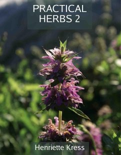 Practical Herbs 2 - Kress, Henriette
