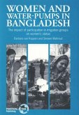 Women and Water-Pumps in Bangladesh: The Impact of Participation in Irrigation Groups on Women's Status