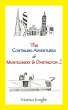 The Continuing Adventures of Montgomery... - Bild 1