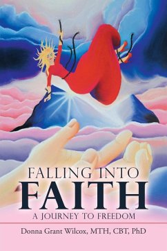 Falling into Faith - Wilcox, Mth Cbt Donna Grant