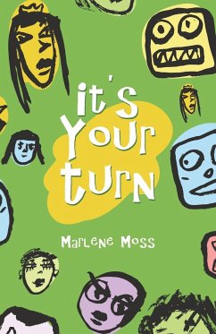 It'S Your Turn - Moss, Marlene