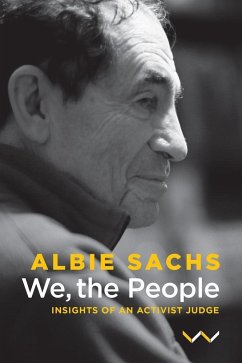 We, the People - Sachs, Albie