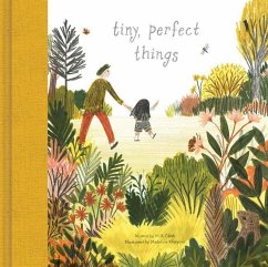 Tiny, Perfect Things - Clark, M H