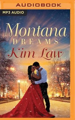 Montana Dreams - Law, Kim