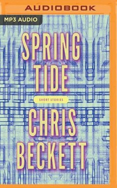 Spring Tide - Beckett, Chris