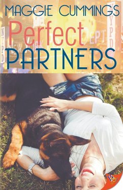 Perfect Partners - Cummings, Maggie