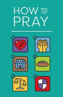 How to Pray (Updated Edition 25-Pack) - Spck