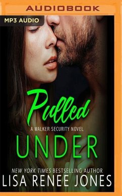 Pulled Under - Jones, Lisa Renee