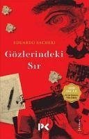 Gözlerindeki Sir - Sacheri, Eduardo