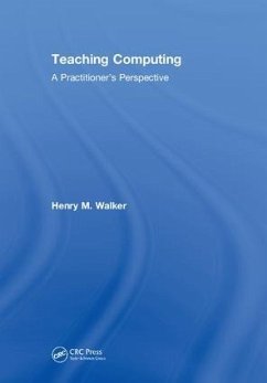 Teaching Computing - Walker, Henry M