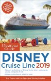 Unofficial Guide to the Disney Cruise Line 2019