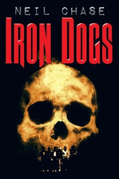 Iron Dogs - Chase, Neil