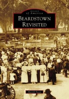 Beardstown Revisited - Tyson, Harold