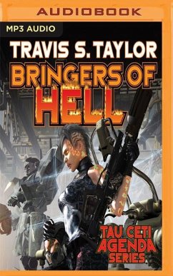 Bringers of Hell - Taylor, Travis S.