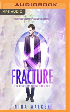 Fracture - Walker, Nina